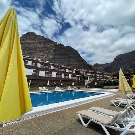 فايي غران ري Apartamentos Los Tarajales المظهر الخارجي الصورة