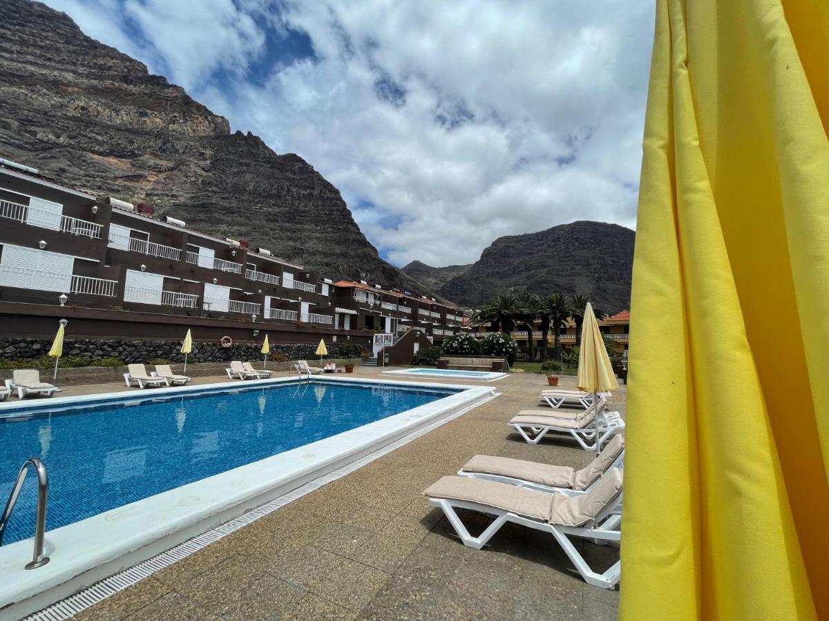 فايي غران ري Apartamentos Los Tarajales المظهر الخارجي الصورة