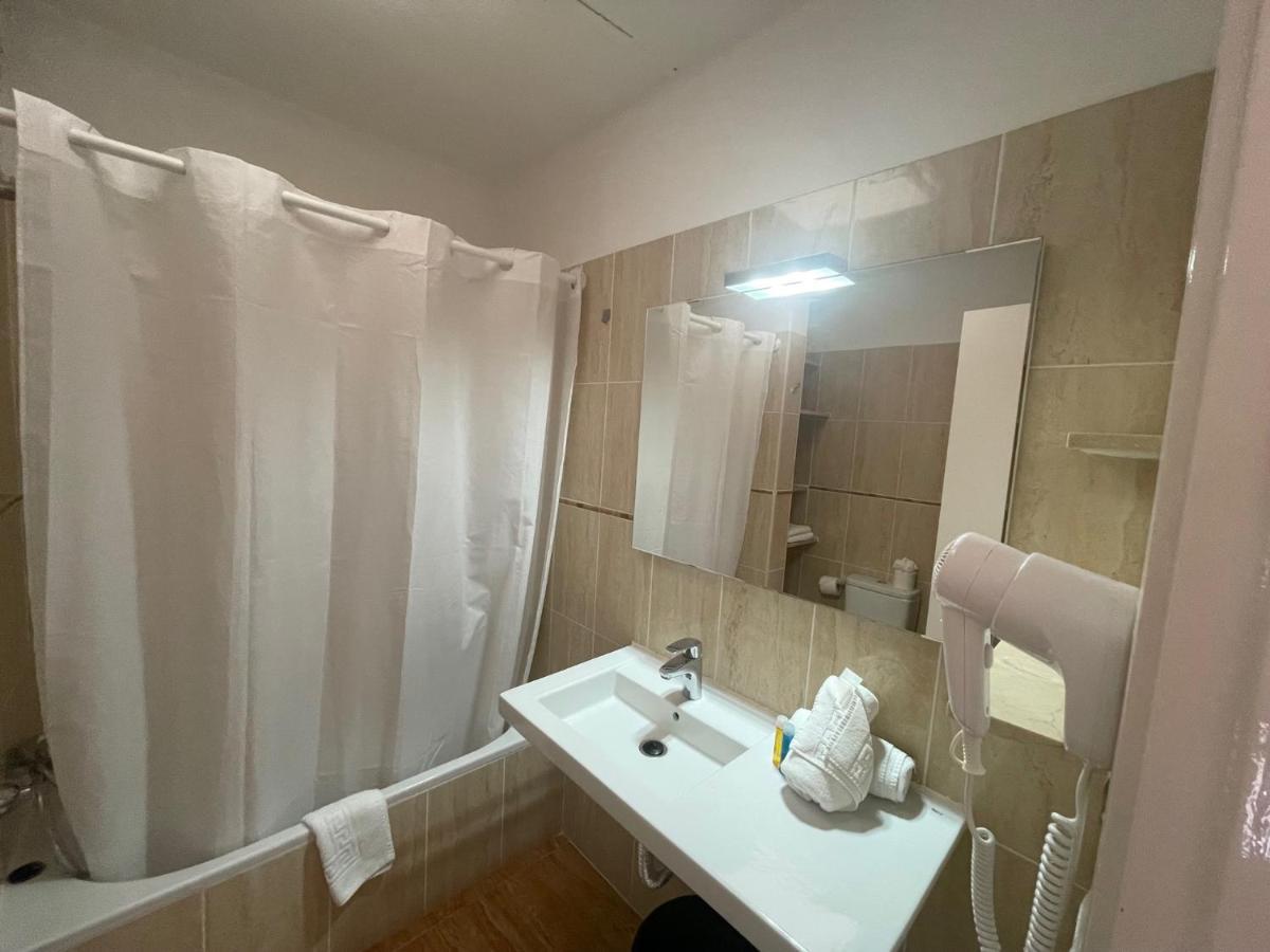 فايي غران ري Apartamentos Los Tarajales المظهر الخارجي الصورة
